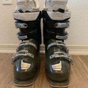 Lange Ski Boots 26.5 310mm